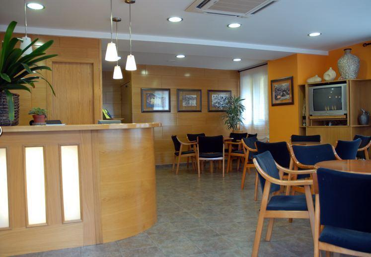 Hotel De Rei Льяворси Экстерьер фото